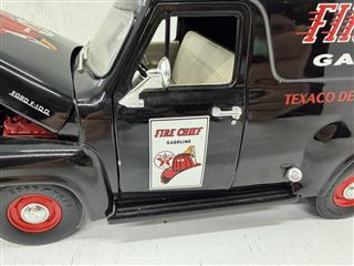 Gearbox 1953 Ford Panel Van F-100 